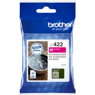 Cartuccia Originale Brother LC-422M (Magenta 550 pagine)