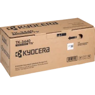 Toner Originale Kyocera TK-3440K 1T0C0T0NL0 (Nero 40000 pagine)