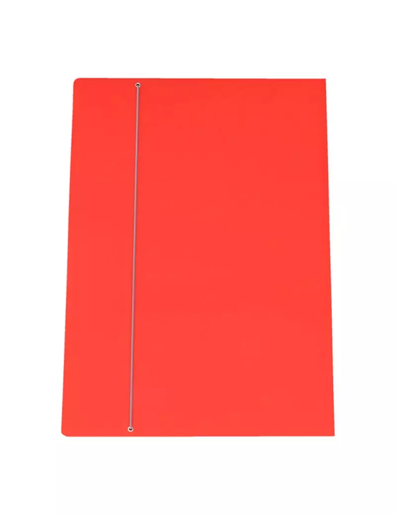 Cartellina con Elastico Cartiere del Garda - 50x70 cm - CG0057LDXXXAN02 (Rosso) Cartellina con Elastico Cartiere del Garda - 50x70 cm - CG0057LDXXXAN02 (Rosso)