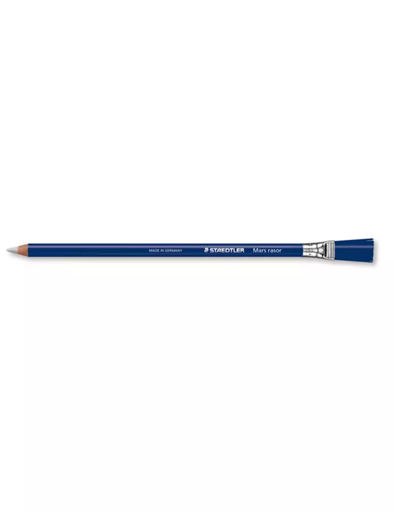 Gomma Matita Mars Rasor 526-61 Staedtler - 52850 (Conf. 12) Gomma Matita Mars Rasor 526-61 Staedtler - 52850 (Conf. 12)