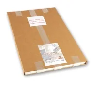 Carta Plotter Canson - 594x841 mm - 90 g - Opaca - 200061144 (Bianco Conf. 125)