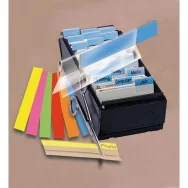 Cavalierini Adesivi 3L - 1x15 cm - S251502 (Assortiti Conf. 5)