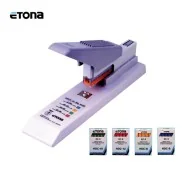 Cucitrice da Tavolo EC3 Etona - 024EC32066 (Grigio)