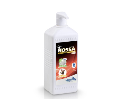 Crema Lavamani La Rossa Nettuno - 00668 (Ricarica 1 Litro)