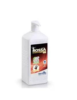 Crema Lavamani La Rossa Nettuno - 00668 (Ricarica 1 Litro)