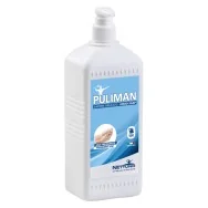 Sapone Liquido Puliman Nettuno - 00260 - 1 Litro (Lavanda)