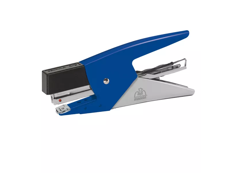 Cucitrice a Pinza Primula 6/2 Ro-Ma - 0000412 (Assortiti) Cucitrice a Pinza Primula 6/2 Ro-Ma - 0000412 (Assortiti)