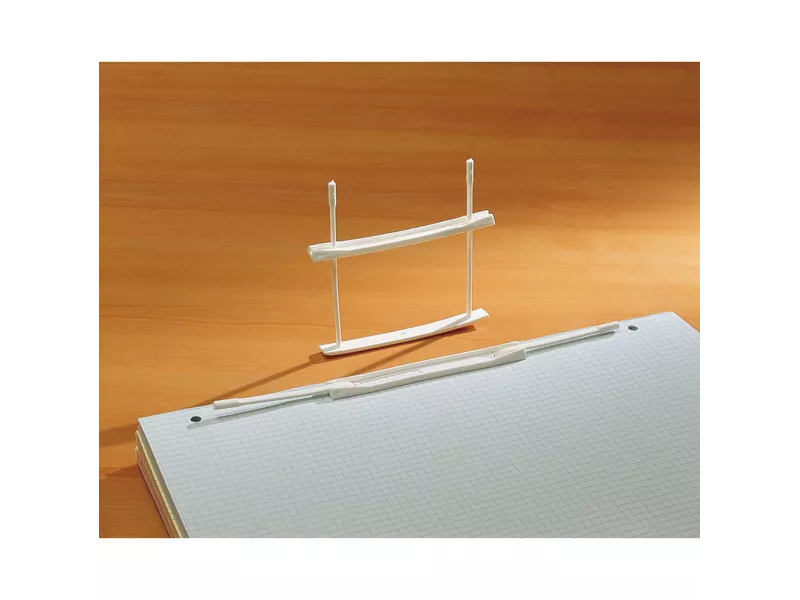 Fastener PPL Fellowes - E212 (Bianco Conf. 12)