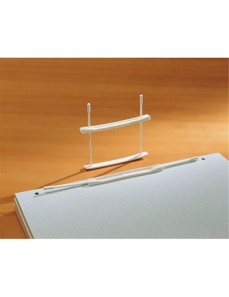 Fastener PPL Fellowes - E212 (Bianco Conf. 12) Fastener PPL Fellowes - E212 (Bianco Conf. 12)