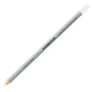 Matita Vetrografica Lumocolor Omnichrom Staedtler - Non Permanente - 3 mm - 108-0 (Bianco Conf. 12)
