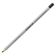 Matita Vetrografica Lumocolor Omnichrom Staedtler - Non Permanente - 3 mm - 108-9 (Nero Conf. 12)