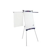 Lavagna Portablocco Shark Nobo - 68x100 cm - 1901918