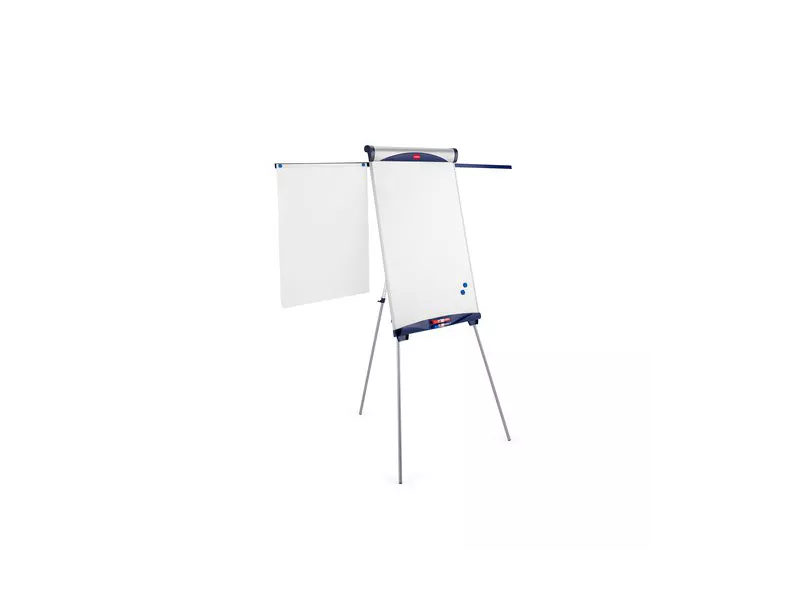 Lavagna Portablocco Shark Nobo - 68x100 cm - 1901918