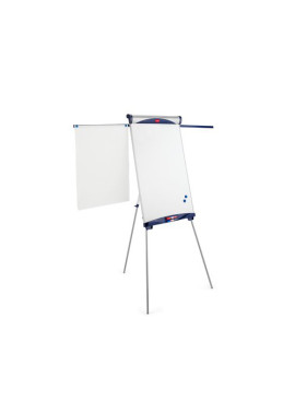 Lavagna Portablocco Shark Nobo - 68x100 cm - 1901918