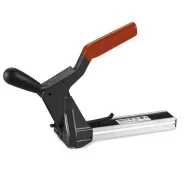 Aggraffatrice Meccanica Elpabox BH 35 Ro-Ma - 0271103 (Nero e Rosso)