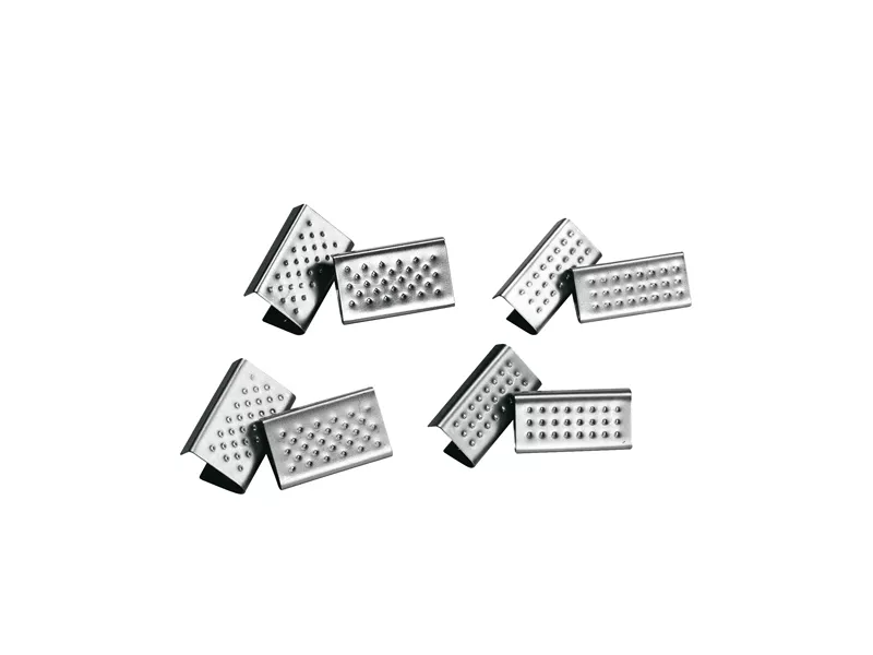 Sigilli per Regge in PPL RO-MA - 13 mm - 1190006 (Conf. 2500)