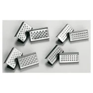 Sigilli per Regge in PPL RO-MA - 16 mm - 1190021 (Conf. 2000)