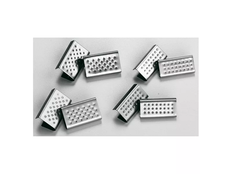 Sigilli per Regge in PPL RO-MA - 16 mm - 1190021 (Conf. 2000)