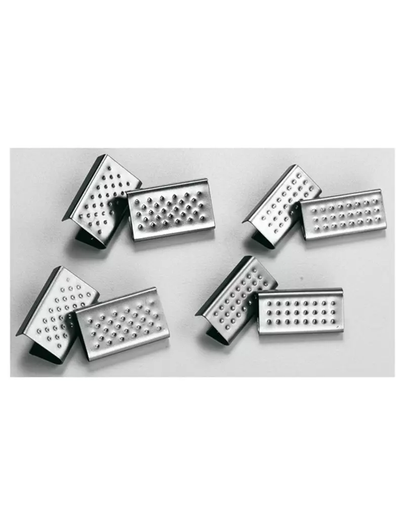 Sigilli per Regge in PPL RO-MA - 16 mm - 1190021 (Conf. 2000) Sigilli per Regge in PPL RO-MA - 16 mm - 1190021 (Conf. 2000)