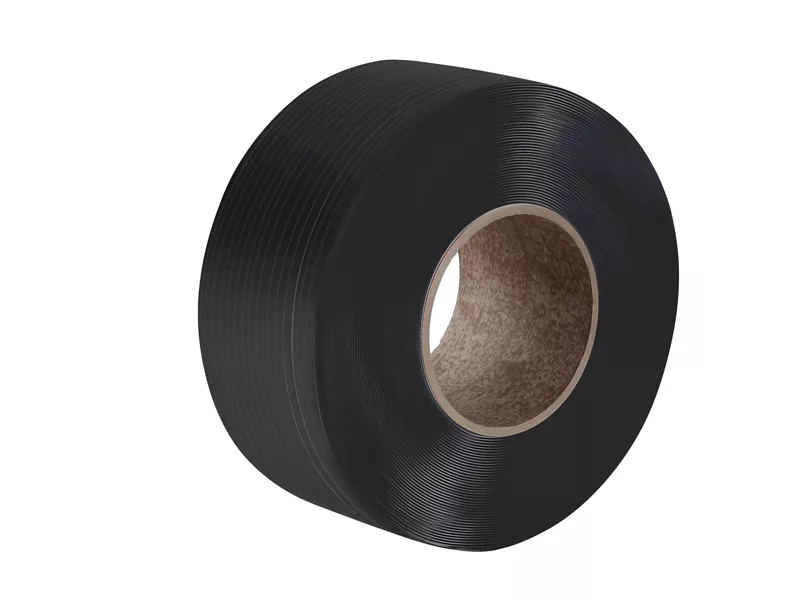 Reggia in PPL RO-MA - 12x0,5 mm - 1191105 (Nero Conf. 4)