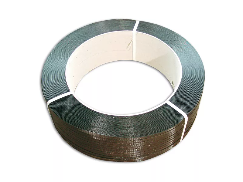 Reggia in PPL RO-MA - 15x0,5 mm - 1191121 (Nero Conf. 4)