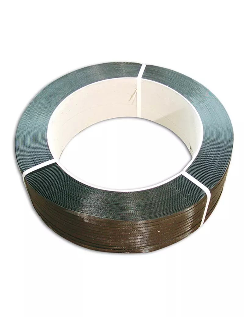 Reggia in PPL RO-MA - 15x0,5 mm - 1191121 (Nero Conf. 4) Reggia in PPL RO-MA - 15x0,5 mm - 1191121 (Nero Conf. 4)