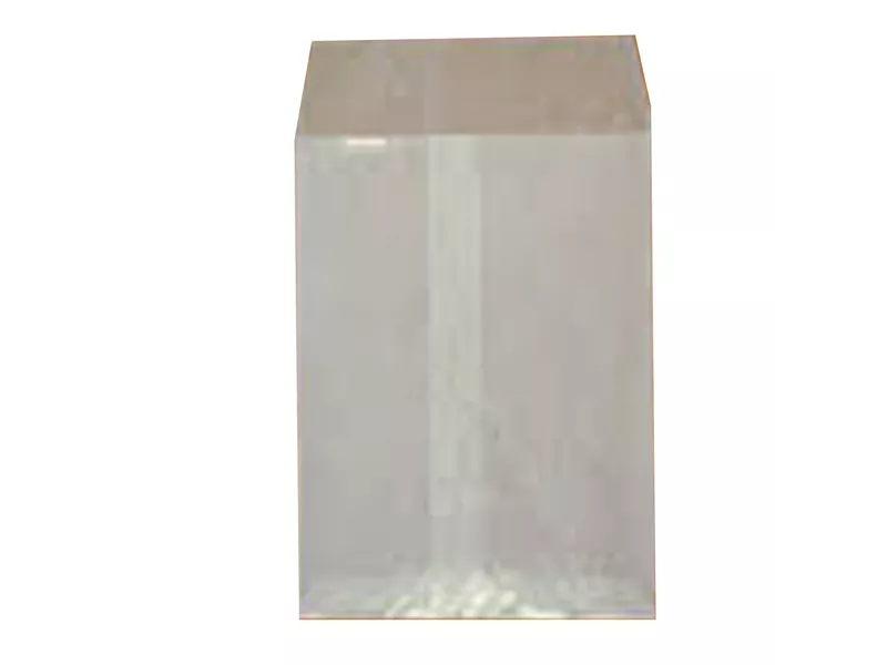 Busta a Sacco in Carta Pergamino Blasetti - 13x18 cm - 40 g - 300 (Bianco Conf. 1000)