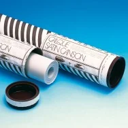 Carta Lucida Satinata Canson - 37,5 cm x 20 m - 90/95 g - C200012125 (Trasparente)