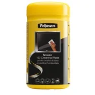 Salviette Pulisci Schermo Fellowes - 9970311 (Bianco)