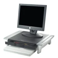 Supporto Monitor Office Suites Fellowes - 8031101 (Nero)