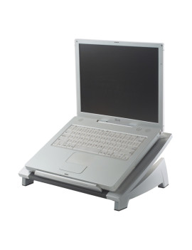 Supporto Notebook Office Suites Fellowes - 8032001 (Grigio)