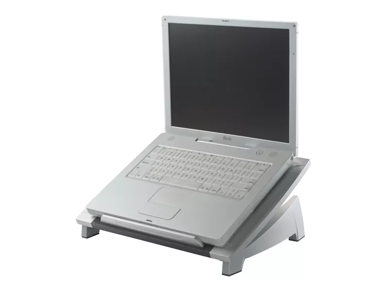Supporto Notebook Office Suites Fellowes - 8032001 (Grigio)