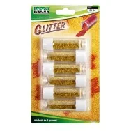Porporina Glitter Lebez - 2 g - 5134-O (Oro Conf. 6)