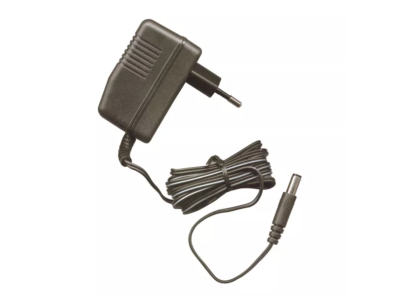 Alimentatore per Calcolatrice Scrivente NPR711 Markin - UAC-DC-2 (Nero)