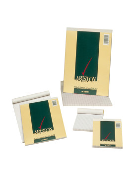 Blocco Punto Metallico Ariston Blasetti - A6 - 5 mm - 70 Fogli - 1065 (Conf. 10)