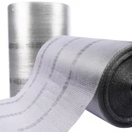 Rotolo a Bolle d’Aria Aircap Midi ELLRT Sealed Air - 1x100 m - 101146638 (Trasparente)