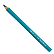 Matita Jumbo per Alimenti 698 Faber Castell - 116984 (Blu Conf. 12)