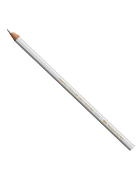 Matita Universale 2251 Faber Castell - 115901 (Bianco Conf. 12)