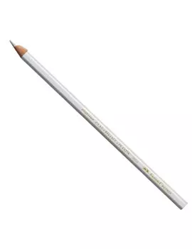 Matita Universale 2251 Faber Castell - 115901 (Bianco Conf. 12)