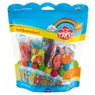 Blister Didò Fila - con Coltellino - 399600 (Assortiti Conf. 7)