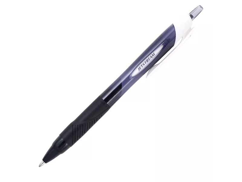 Penna Roller a Scatto Jetstream Sport Uni-Ball - 1 mm - M-SXN150-N (Nero Conf. 12)