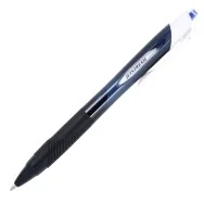 Penna Roller a Scatto Jetstream Sport Uni-Ball - 1 mm - M-SXN150-B (Blu Conf. 12)