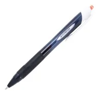Penna Roller a Scatto Jetstream Sport Uni-Ball - 1 mm - M-SXN150-R (Rosso Conf. 12)
