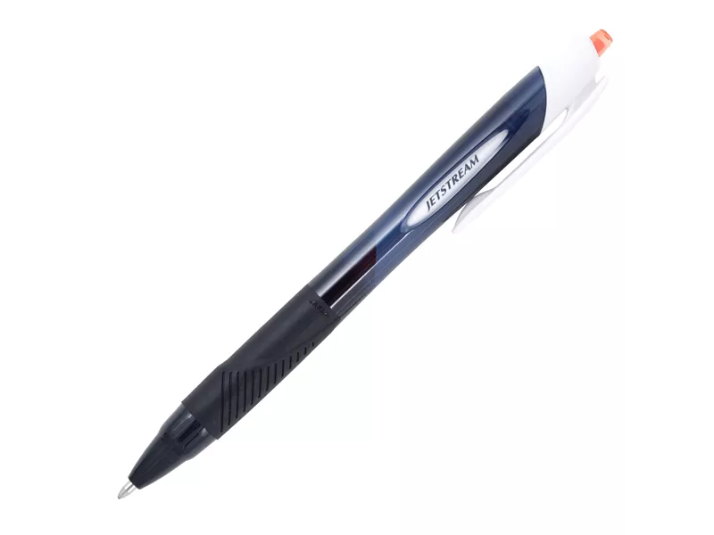 Penna Roller a Scatto Jetstream Sport Uni-Ball - 1 mm - M-SXN150-R (Rosso Conf. 12)