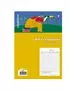 Registro Prima Nota IVA Corrispettivi Edipro - 23x29,7 cm - 25/25 Fogli Autoricalcanti - E2102A
