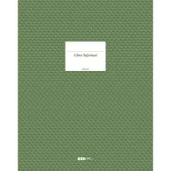 Registro Infortuni Edipro - 24,5x31 cm - 15 Pagine - E2419