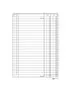 Registro Cassa Entrate/Uscite Edipro - 17x24 cm - 100 Pagine - E2686
