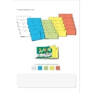 Blocco Numerato Edipro - Numeri da 1 a 100 - 13x6 cm - E5406NEW (Assortiti Conf. 50)