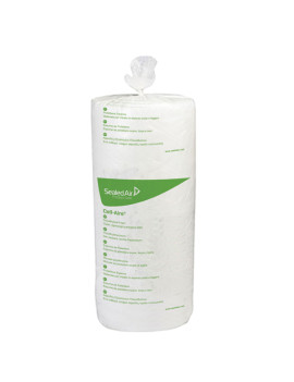Film in Schiuma di Polietilene Cell Roll Sealed Air - 100 cm x 25 m - 103047111 (Bianco)
