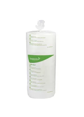 Film in Schiuma di Polietilene Cell Roll Sealed Air - 100 cm x 25 m - 103047111 (Bianco)